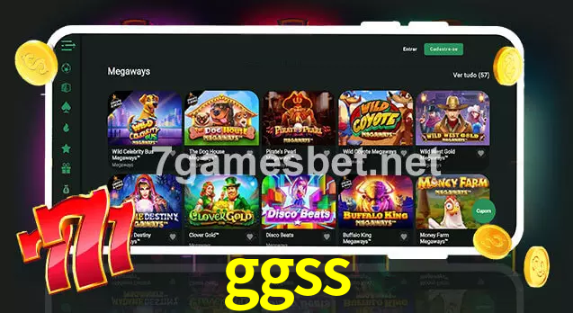 ggss aplicativo